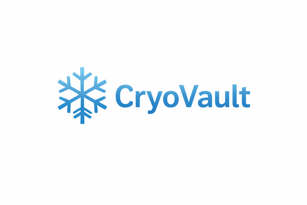 Cryo Vault